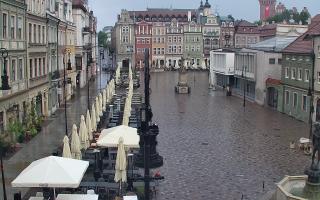 Poznań Stary Rynek #2 - 30-05-2026 03:44