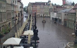 Poznań Stary Rynek #2 - 30-05-2026 03:59