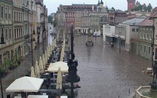 Poznań Stary Rynek #2 - 30-05-2026 04:07