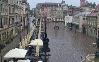 Poznań Stary Rynek #2 - 30-05-2026 04:15