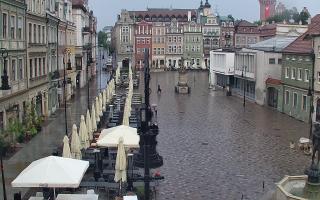 Poznań Stary Rynek #2 - 30-05-2026 04:22