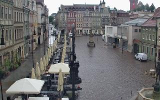 Poznań Stary Rynek #2 - 30-05-2026 05:09