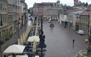 Poznań Stary Rynek #2 - 30-05-2026 05:16