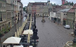 Poznań Stary Rynek #2 - 30-05-2026 05:24