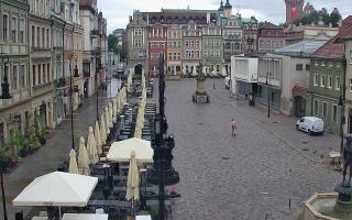 Poznań Stary Rynek #2 - 30-05-2026 05:32