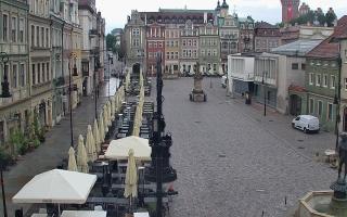 Poznań Stary Rynek #2 - 30-05-2026 05:40