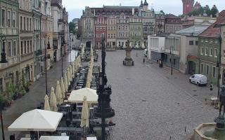 Poznań Stary Rynek #2 - 30-05-2026 05:47