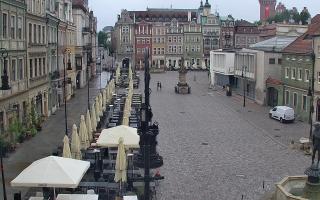 Poznań Stary Rynek #2 - 30-05-2026 05:55