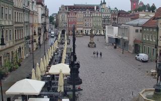Poznań Stary Rynek #2 - 30-05-2026 06:03