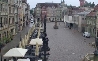 Poznań Stary Rynek #2 - 30-05-2026 06:10