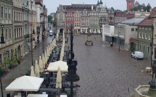 Poznań Stary Rynek #2 - 30-05-2026 06:18