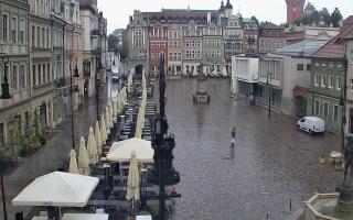 Poznań Stary Rynek #2 - 30-05-2026 06:26
