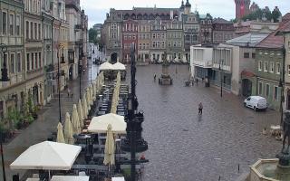 Poznań Stary Rynek #2 - 30-05-2026 06:49