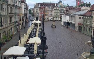 Poznań Stary Rynek #2 - 30-05-2026 06:57