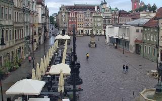 Poznań Stary Rynek #2 - 30-05-2026 07:04