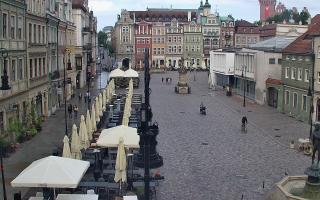 Poznań Stary Rynek #2 - 30-05-2026 07:12