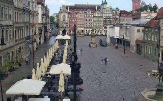 Poznań Stary Rynek #2 - 30-05-2026 07:20