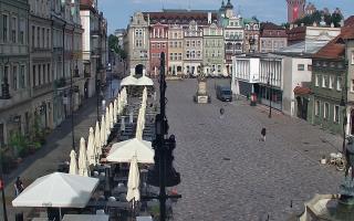 Poznań Stary Rynek #2 - 30-05-2026 07:28