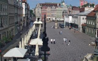 Poznań Stary Rynek #2 - 30-05-2026 07:35