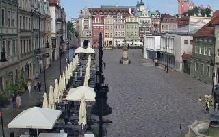 Poznań Stary Rynek #2 - 30-05-2026 07:43