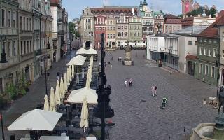 Poznań Stary Rynek #2 - 30-05-2026 07:51