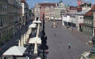 Poznań Stary Rynek #2 - 30-05-2026 07:58
