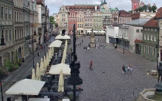 Poznań Stary Rynek #2 - 30-05-2026 08:06