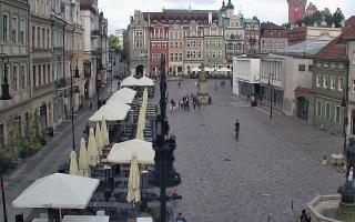 Poznań Stary Rynek #2 - 30-05-2026 08:14
