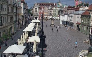 Poznań Stary Rynek #2 - 30-05-2026 08:22