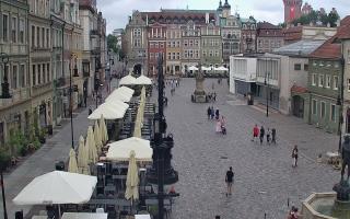Poznań Stary Rynek #2 - 30-05-2026 08:29
