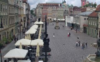 Poznań Stary Rynek #2 - 30-05-2026 08:37