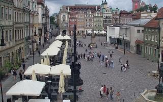 Poznań Stary Rynek #2 - 30-05-2026 08:45