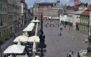 Poznań Stary Rynek #2 - 30-05-2026 08:52