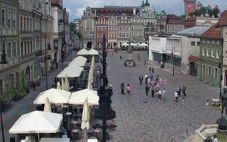 Poznań Stary Rynek #2 - 30-05-2026 09:00
