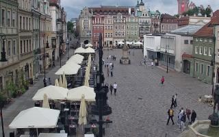 Poznań Stary Rynek #2 - 30-05-2026 09:08