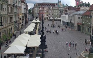 Poznań Stary Rynek #2 - 30-05-2026 09:16