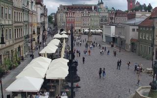 Poznań Stary Rynek #2 - 30-05-2026 09:23