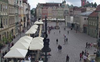 Poznań Stary Rynek #2 - 30-05-2026 09:31