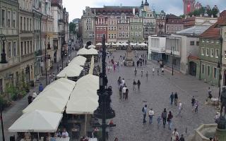Poznań Stary Rynek #2 - 30-05-2026 09:39