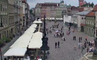 Poznań Stary Rynek #2 - 30-05-2026 09:47