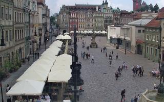 Poznań Stary Rynek #2 - 30-05-2026 09:54