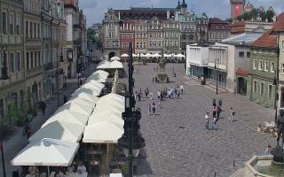 Poznań Stary Rynek #2 - 30-05-2026 10:02