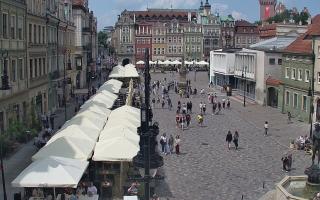 Poznań Stary Rynek #2 - 30-05-2026 10:10