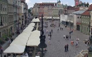 Poznań Stary Rynek #2 - 30-05-2026 10:17