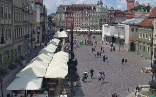 Poznań Stary Rynek #2 - 30-05-2026 10:25