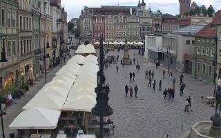 Poznań Stary Rynek #2 - 12-06-2026 18:28