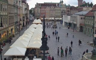 Poznań Stary Rynek #2 - 12-06-2026 18:36