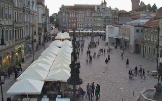 Poznań Stary Rynek #2 - 12-06-2026 18:51