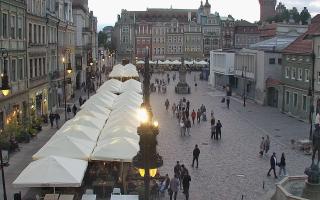 Poznań Stary Rynek #2 - 12-06-2026 18:59