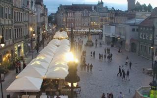 Poznań Stary Rynek #2 - 12-06-2026 19:22